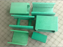 玻璃钢电缆桥架