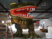 玻璃钢制作