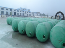 玻璃钢化粪池15