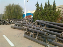 玻璃钢浆液外管3