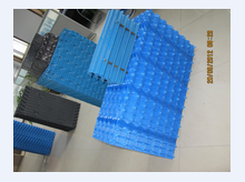 玻璃钢方形冷却塔填料