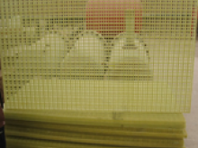 玻璃钢格栅1