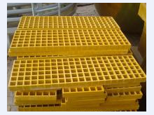 玻璃钢格栅5