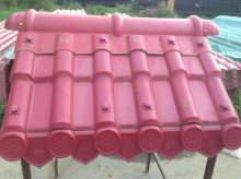 树脂瓦1